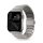 Pasek i akcesoria do zegarków TECH-PROTECT Steelband do Apple Watch 44/45/46/49 mm Titanium